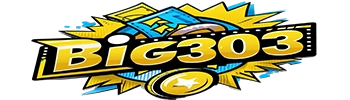 Logo Big303